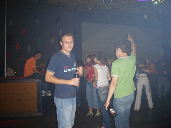 Babylon - Sezóna 2005/2006